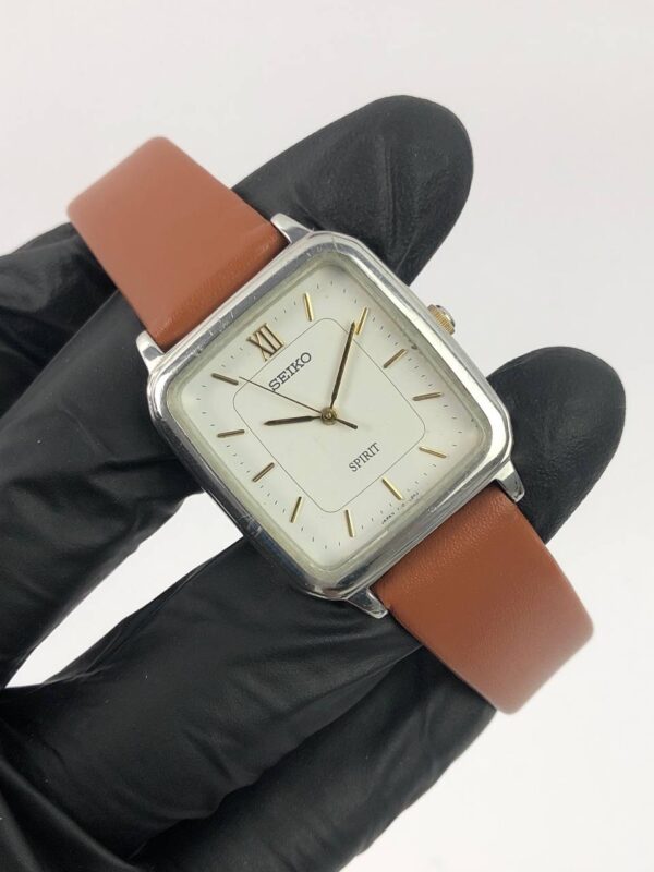 SEIKO SPIRIT PRIA - Gambar 5