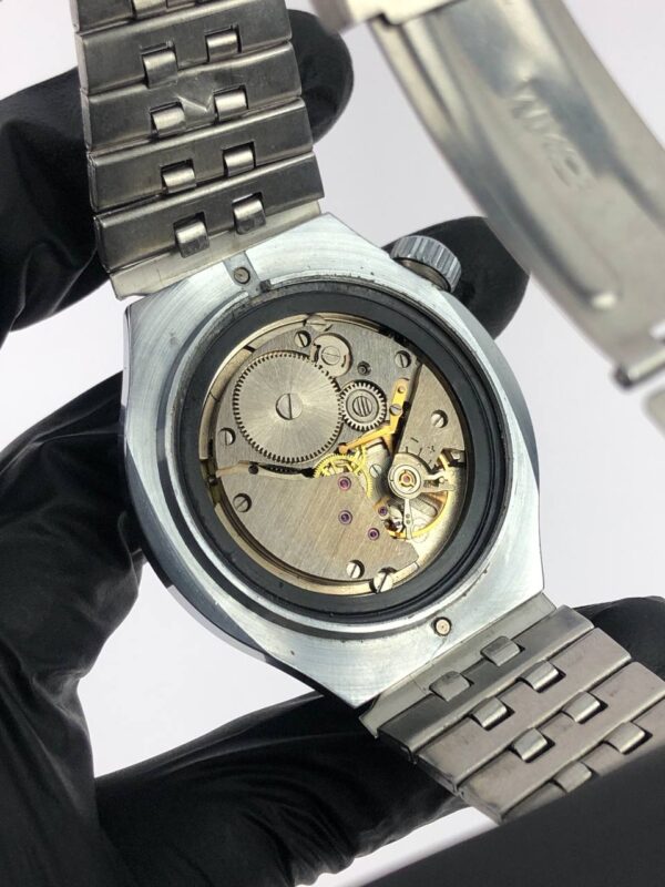 RARE VOSTOK VINTAGE ORIGINAL - Gambar 9