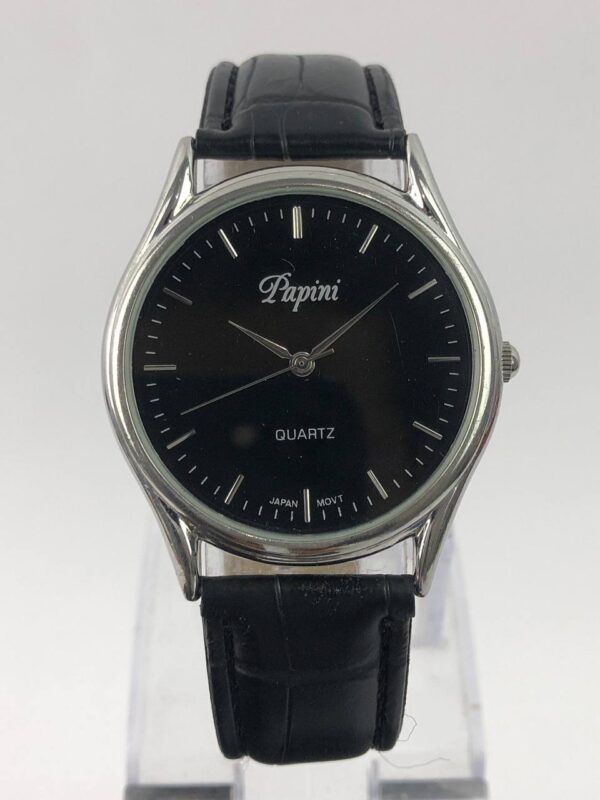 CASUAL PAPINI JAPAN MOVT