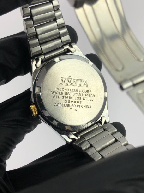 RICOH FIESTA FULL ORI - Gambar 7