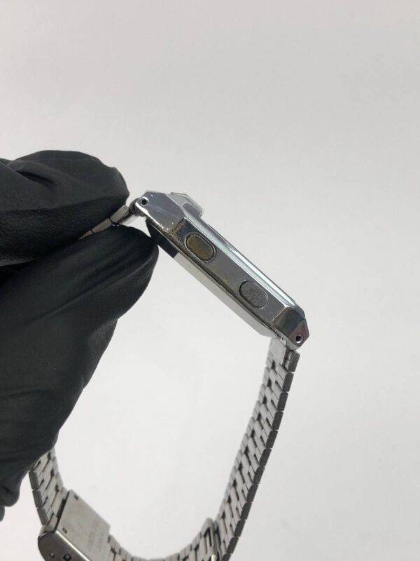 CASIO TELEMO DATA BANK - Gambar 6