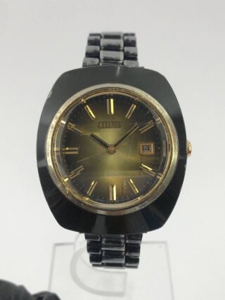 CITIZEN AUTOMATIC UFO CASE