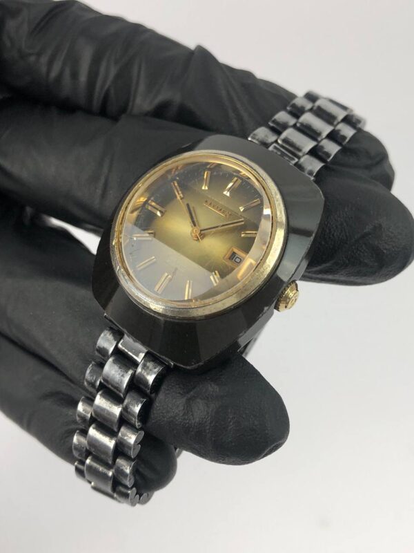 CITIZEN AUTOMATIC UFO CASE - Gambar 3