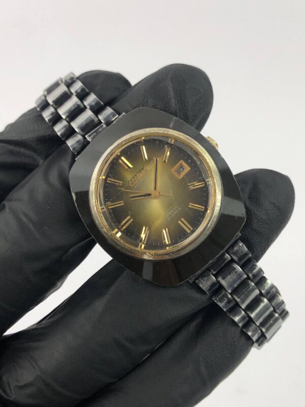 CITIZEN AUTOMATIC UFO CASE - Gambar 4