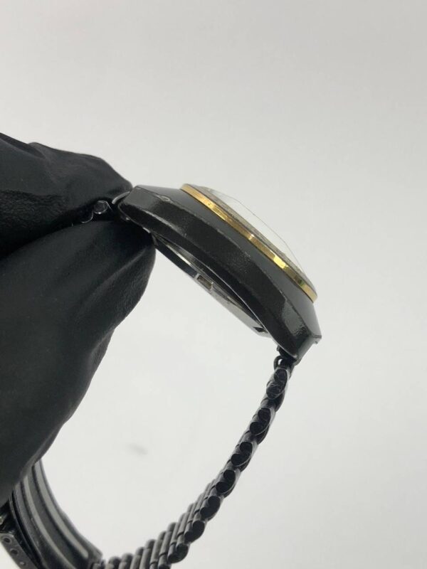 CITIZEN AUTOMATIC UFO CASE - Gambar 5