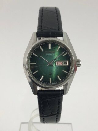 CITIZEN CRYSTON QUARTZ VINTAGE