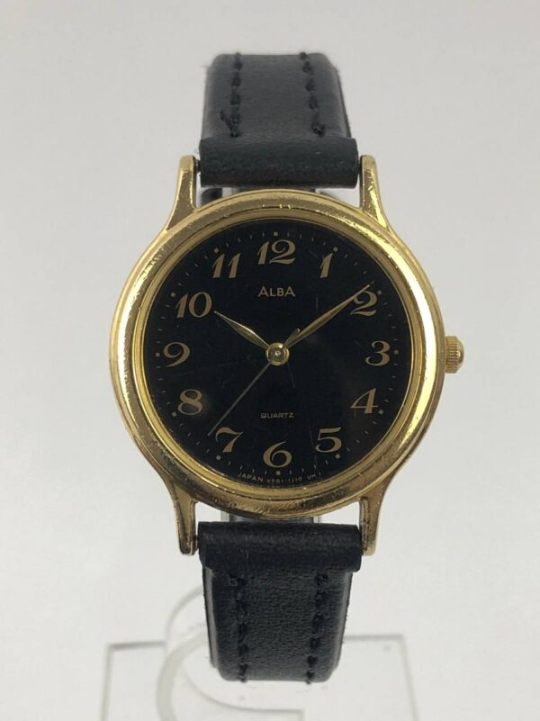 KLASIK ALBA BREGUET
