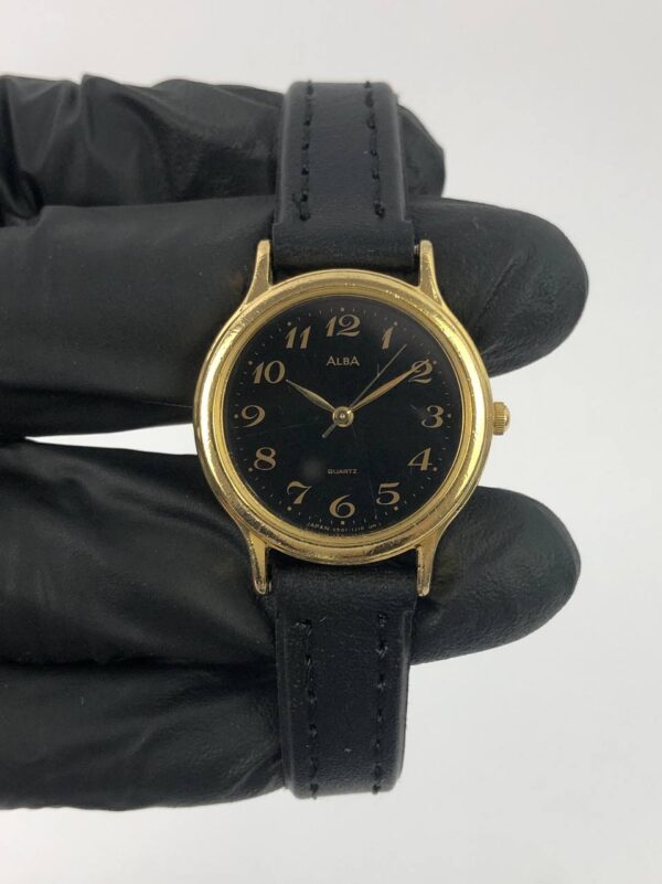 KLASIK ALBA BREGUET - Gambar 2