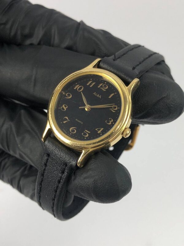 KLASIK ALBA BREGUET - Gambar 3