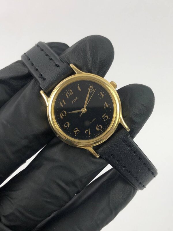 KLASIK ALBA BREGUET - Gambar 4