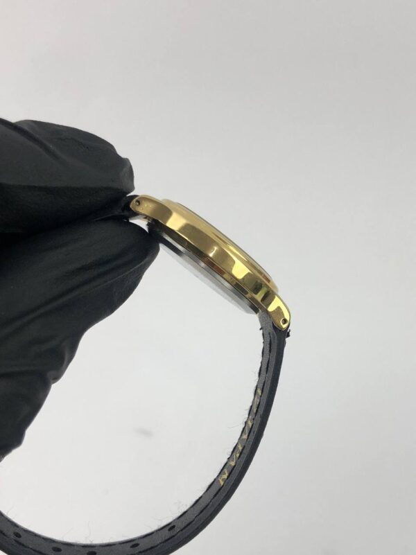 KLASIK ALBA BREGUET - Gambar 6