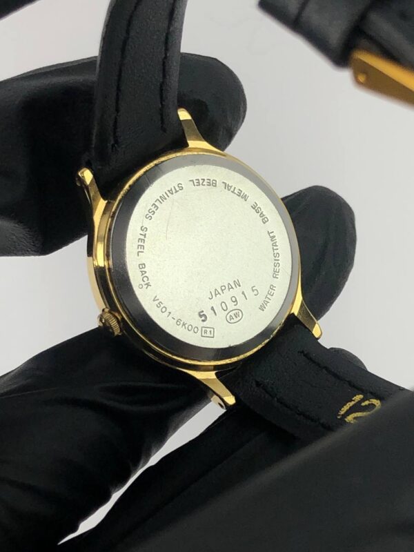 KLASIK ALBA BREGUET - Gambar 7