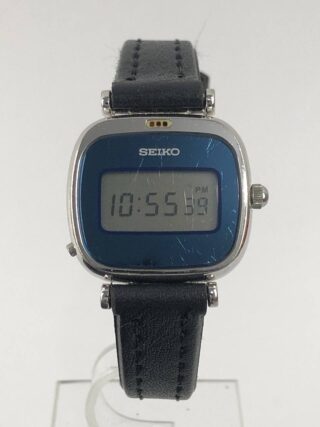 SEIKO DIGITAL LADIES