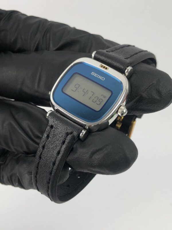 SEIKO DIGITAL LADIES - Gambar 2