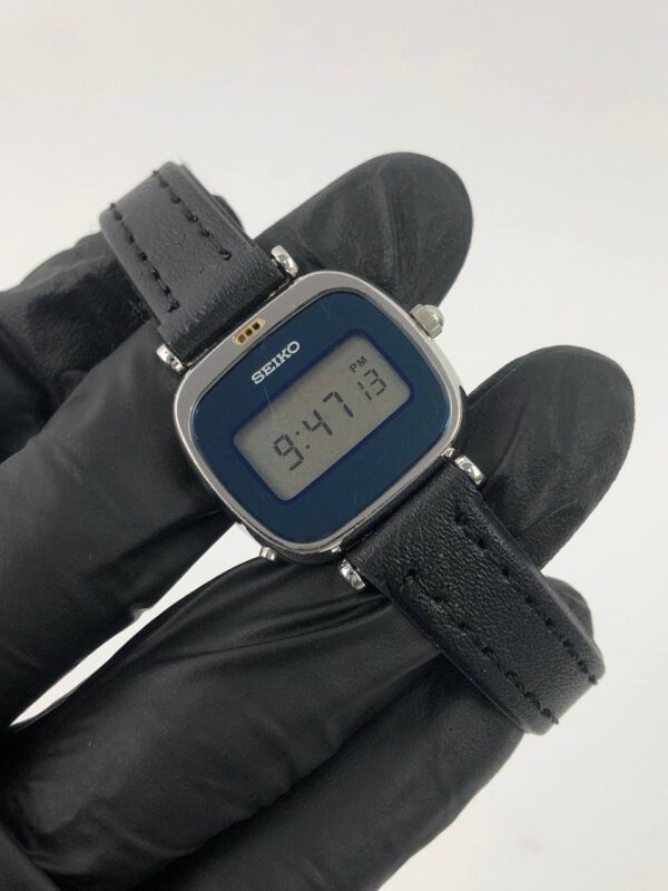 SEIKO DIGITAL LADIES - Gambar 4