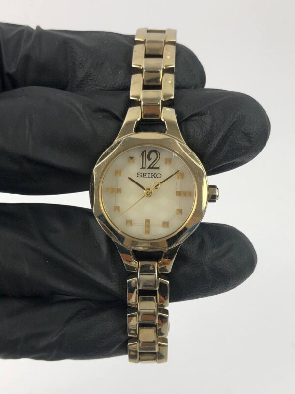 SEIKO LADIES MUNGIL - Gambar 3