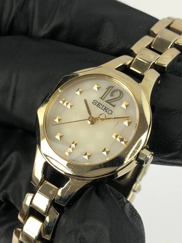 SEIKO LADIES MUNGIL - Gambar 2