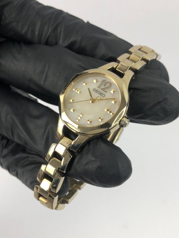 SEIKO LADIES MUNGIL - Gambar 4
