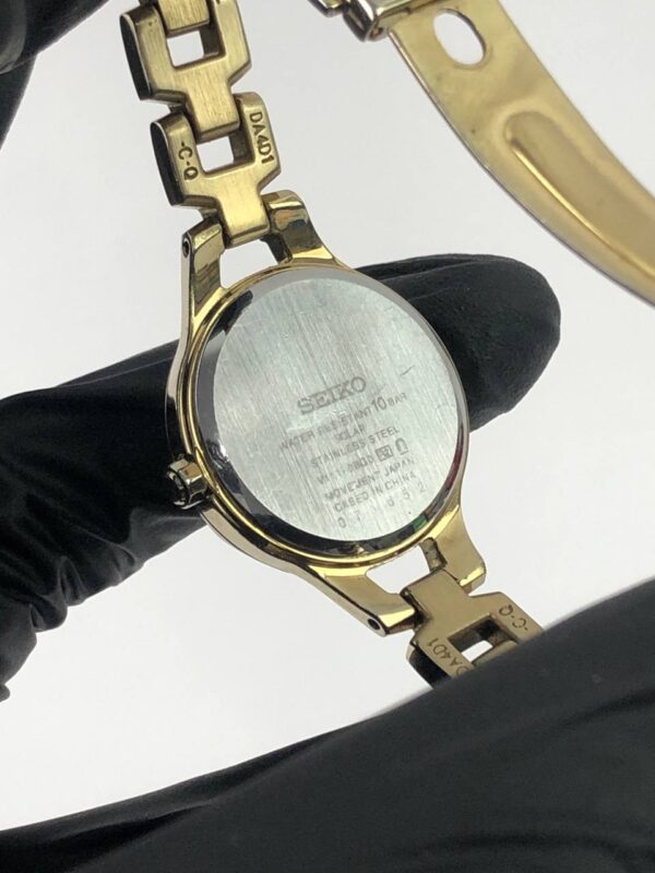 SEIKO LADIES MUNGIL - Gambar 8