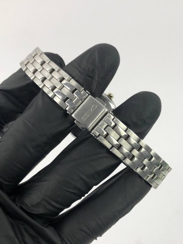 SEIKO LADIES TWOTONE - Gambar 7