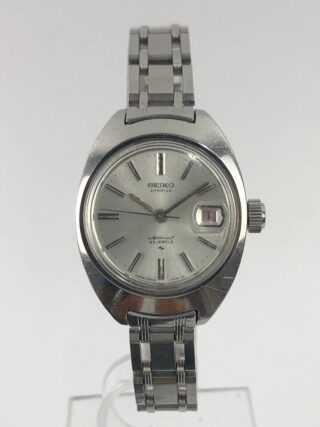 SEIKO CHORUS SPECIAL FULL ORI