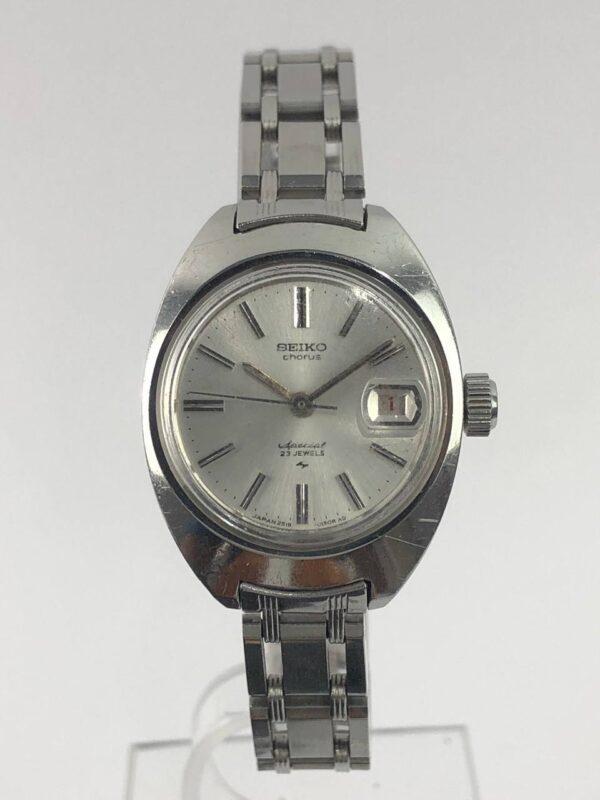 SEIKO CHORUS SPECIAL FULL ORI