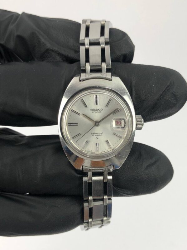 SEIKO CHORUS SPECIAL FULL ORI - Gambar 2
