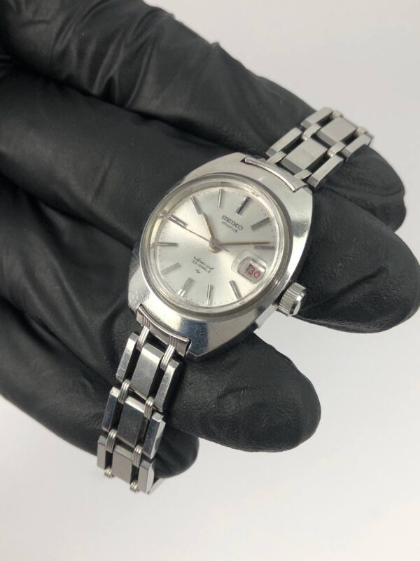 SEIKO CHORUS SPECIAL FULL ORI - Gambar 3