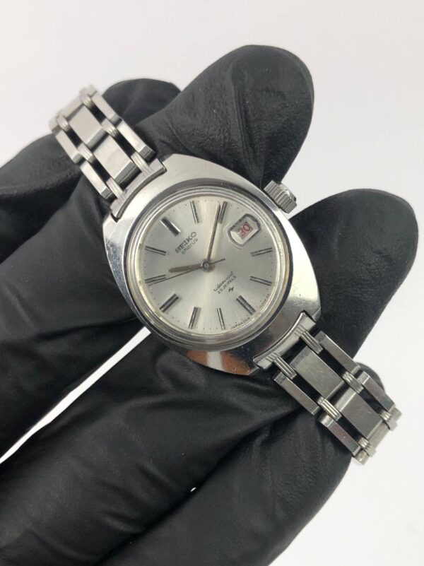 SEIKO CHORUS SPECIAL FULL ORI - Gambar 4