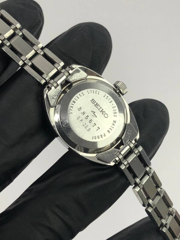 SEIKO CHORUS SPECIAL FULL ORI - Gambar 7