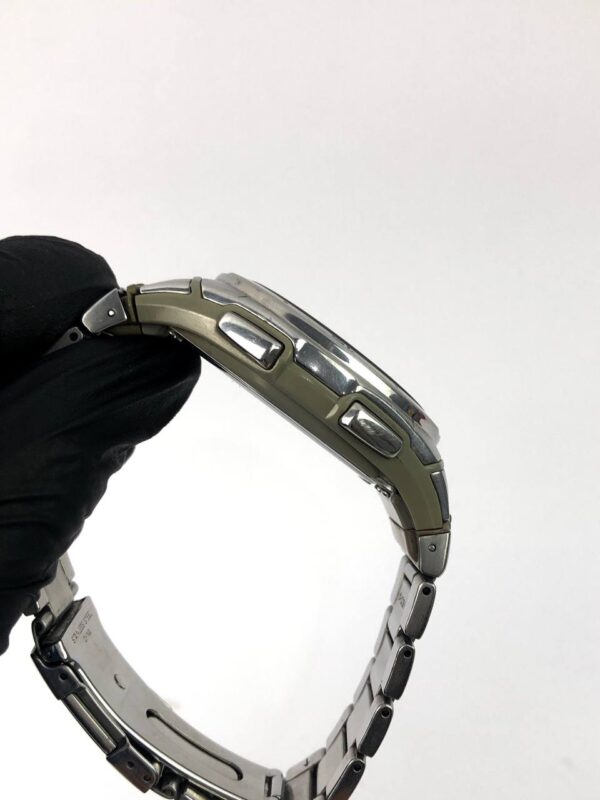 CASIO WAVECEPTOR ANADIGI - Gambar 6