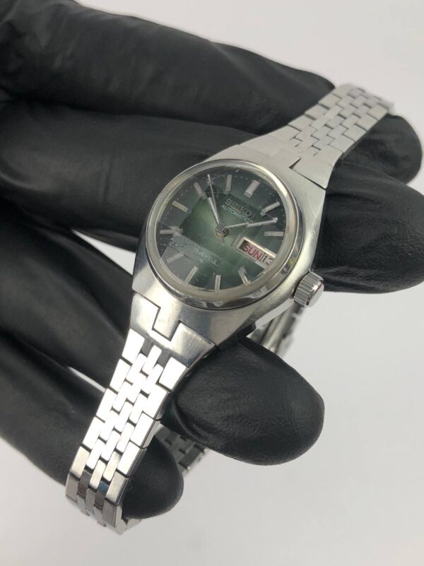 SEIKO LADY AUTOMATIC - Gambar 3