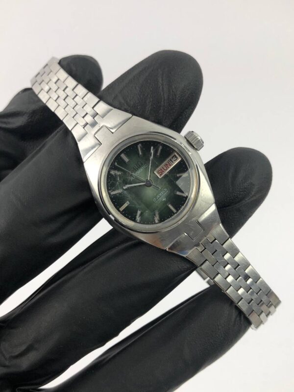 SEIKO LADY AUTOMATIC - Gambar 4