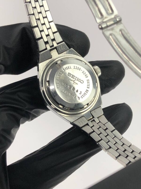 SEIKO LADY AUTOMATIC - Gambar 8