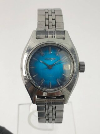 CITIZEN HI BEAT LADY