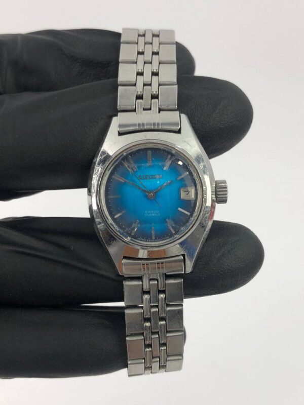 CITIZEN HI BEAT LADY - Gambar 2