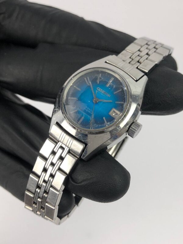 CITIZEN HI BEAT LADY - Gambar 3