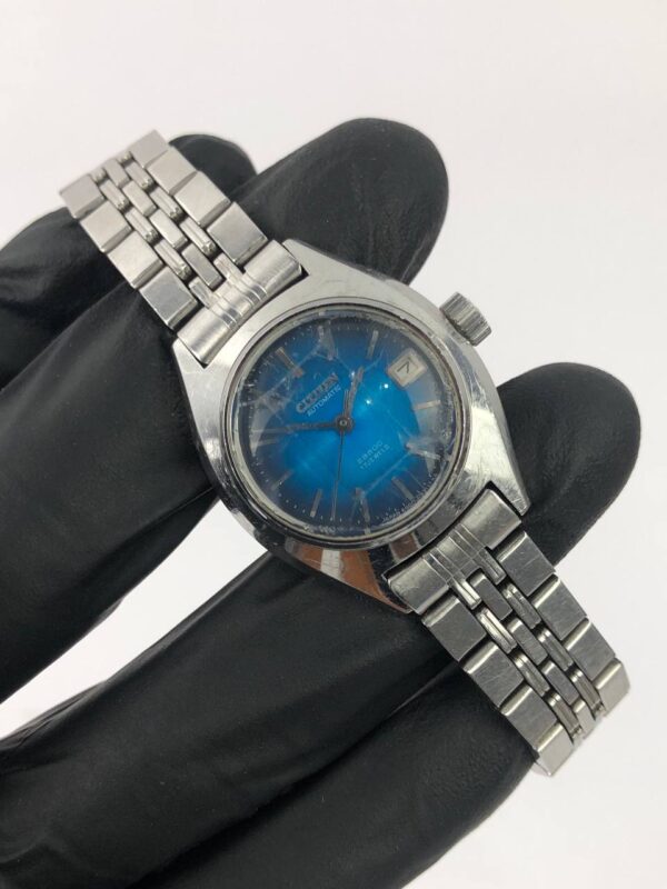 CITIZEN HI BEAT LADY - Gambar 4