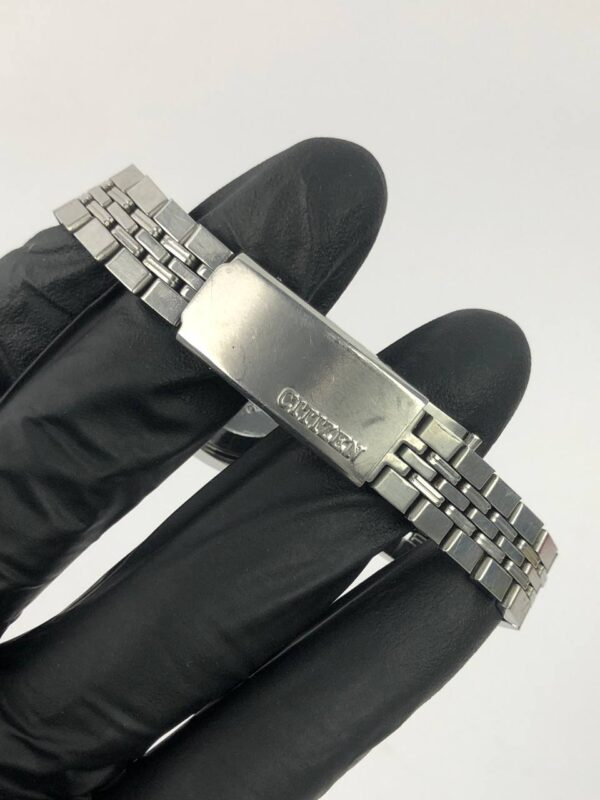 CITIZEN HI BEAT LADY - Gambar 7