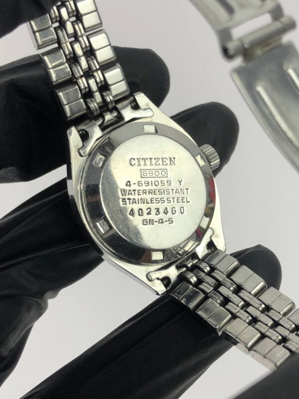 CITIZEN HI BEAT LADY - Gambar 8