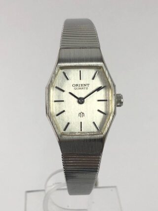 ORIENT HEKSAGON CASE
