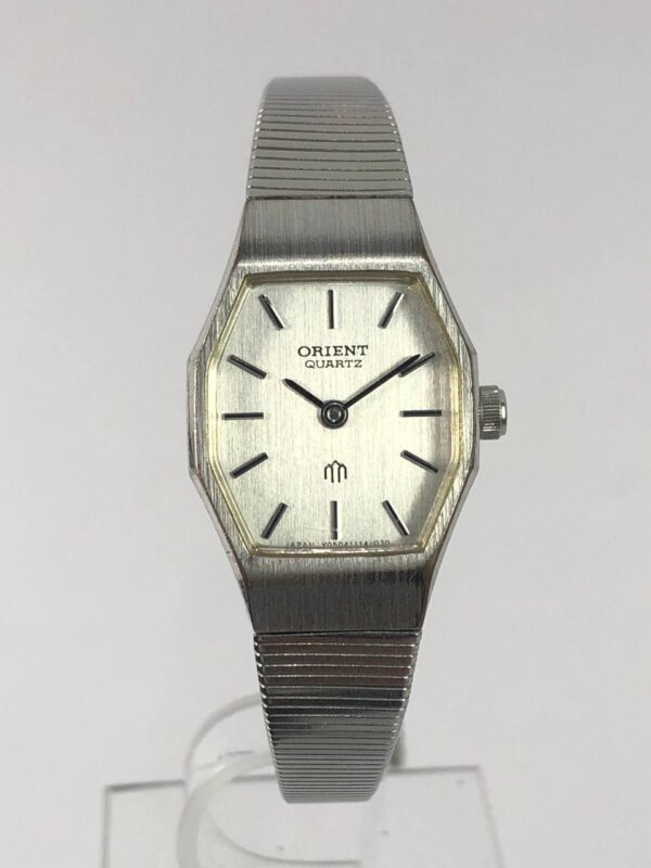 ORIENT HEKSAGON CASE