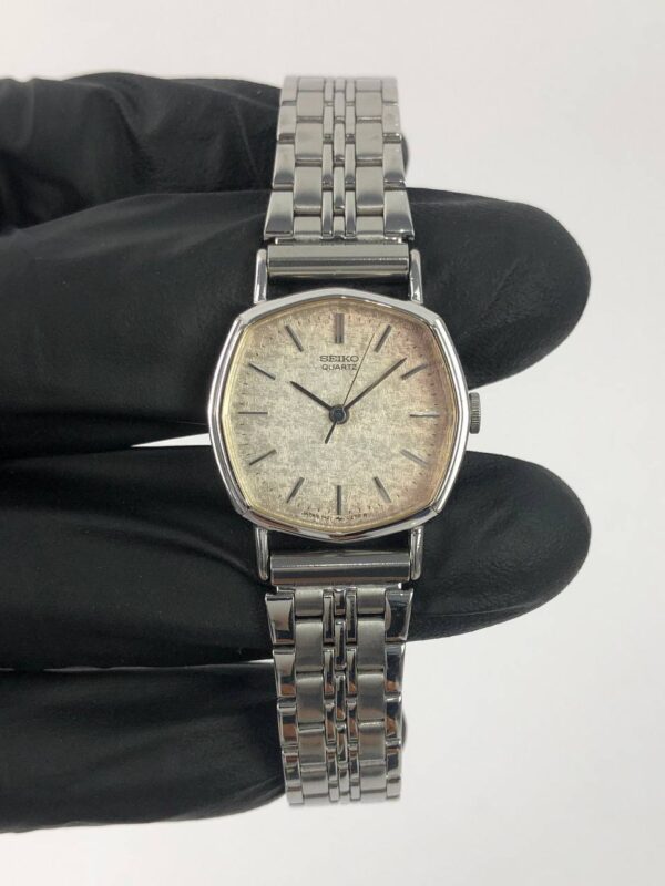 SEIKO QUARTZ LADY SNOWFLAKE - Gambar 2
