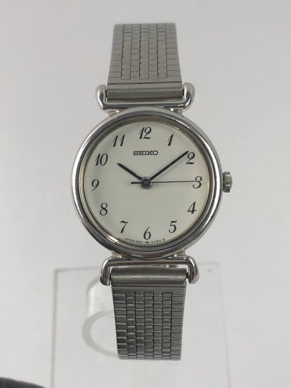 SEIKO LADY BREGUET