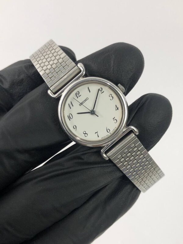 SEIKO LADY BREGUET - Gambar 4