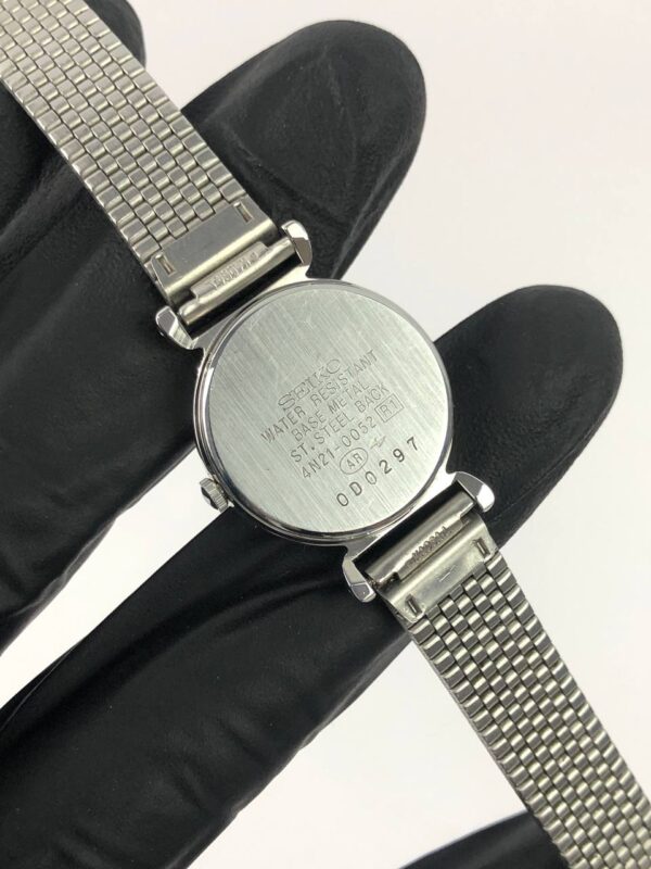 SEIKO LADY BREGUET - Gambar 7