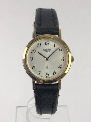 SEIKO QUARTZ KLASIK