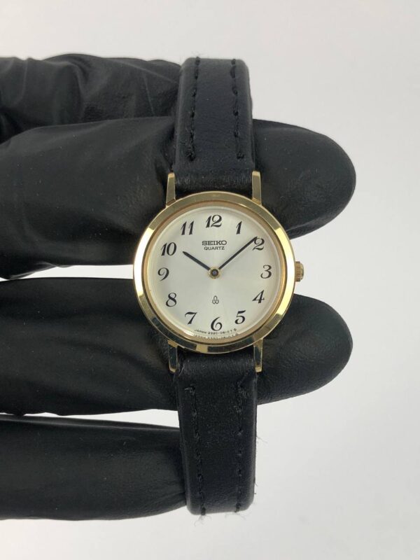 SEIKO QUARTZ KLASIK - Gambar 2