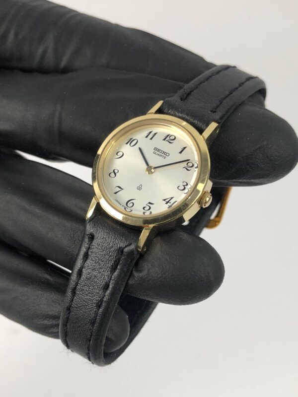 SEIKO QUARTZ KLASIK - Gambar 3
