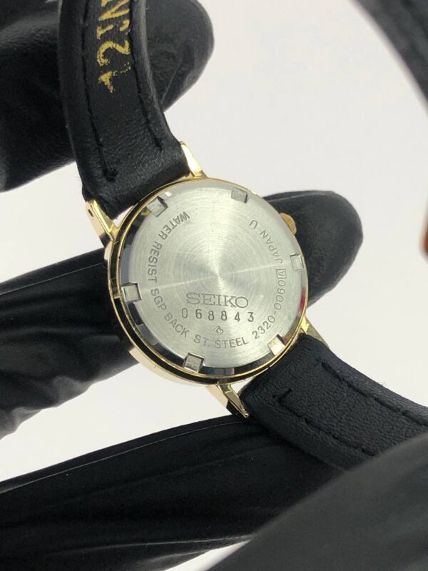 SEIKO QUARTZ KLASIK - Gambar 7